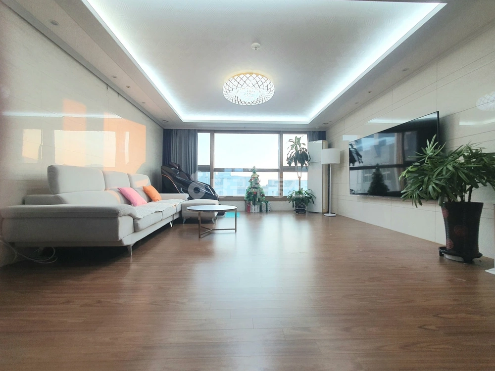부산광역시 동구 범일동 아파트 사진 1