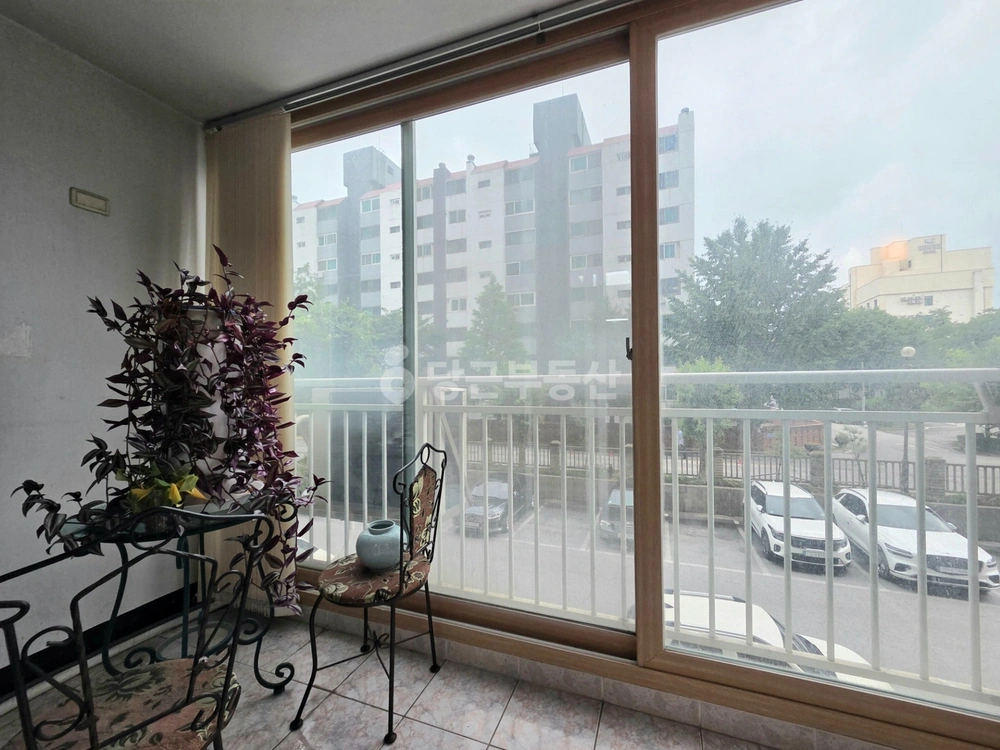 충청남도 아산시 모종동 아파트 사진 1