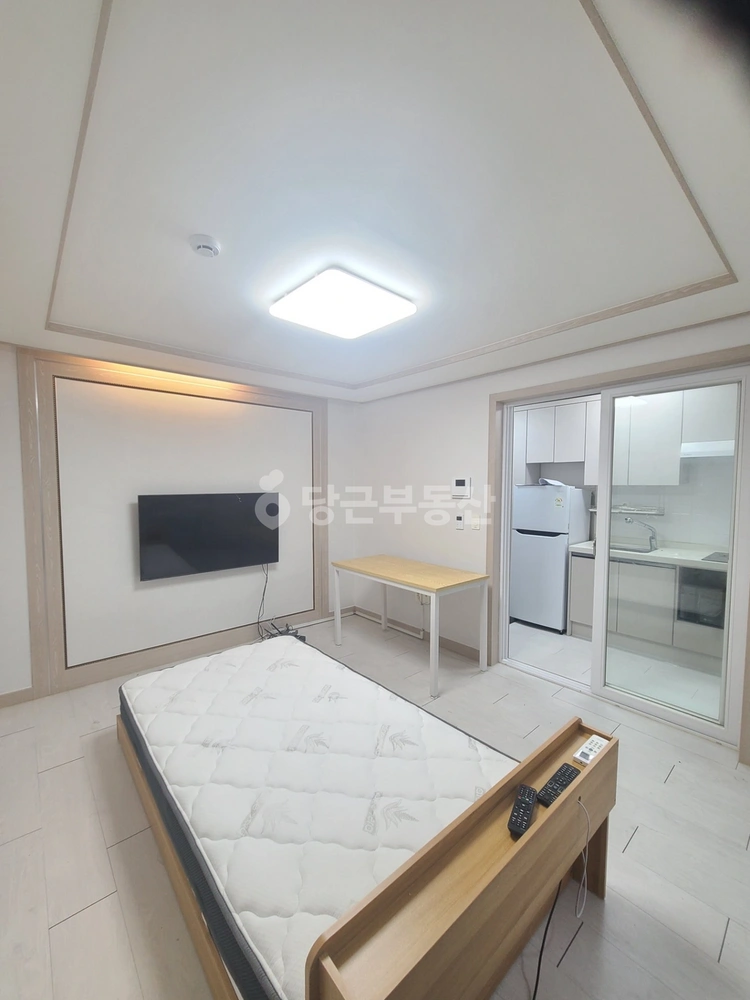 대구광역시 달서구 호산동 원룸 사진 1