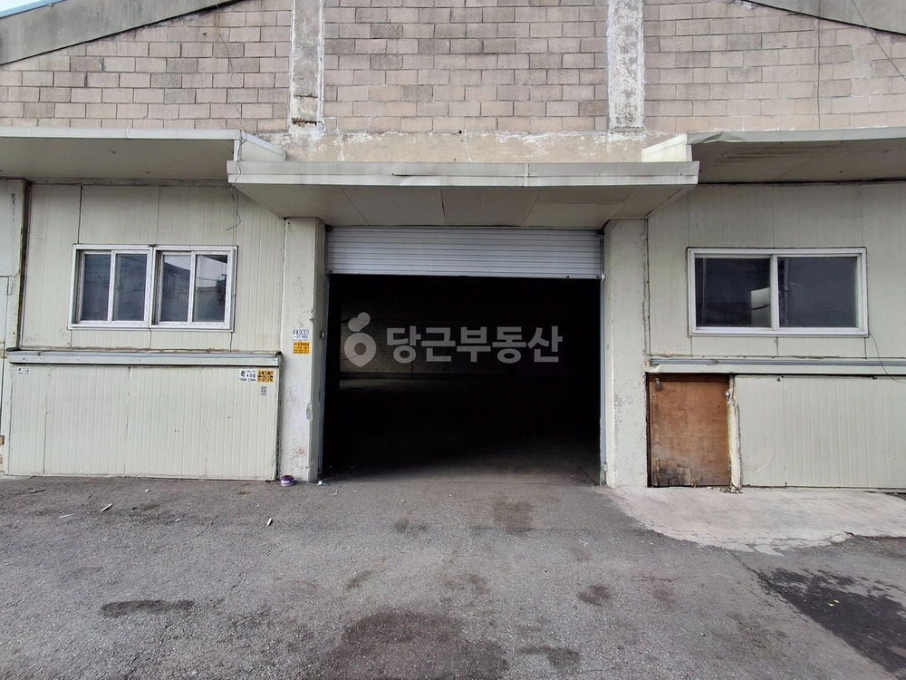 인천광역시 서해구 가좌동 공장/창고 사진 1