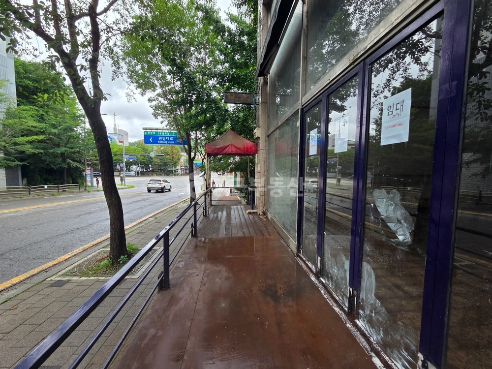 인천광역시 검단구 당하동 상가 사진 1
