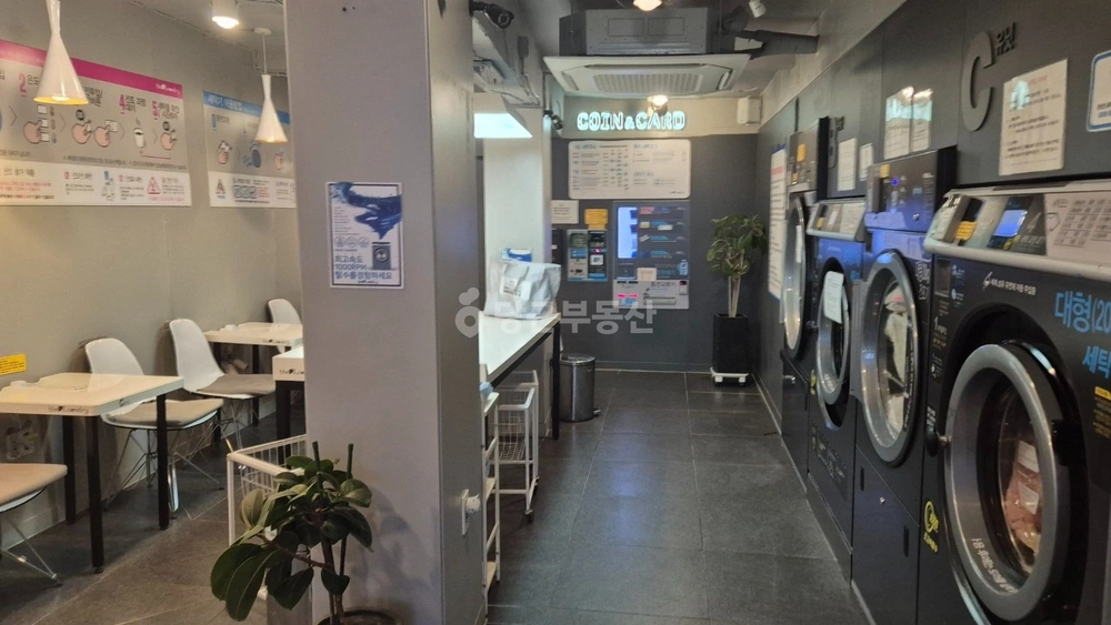 부산광역시 부산진구 양정동 상가 사진 1