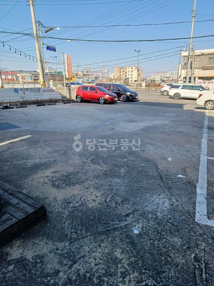 대전광역시 동구 효동 상가 사진 1