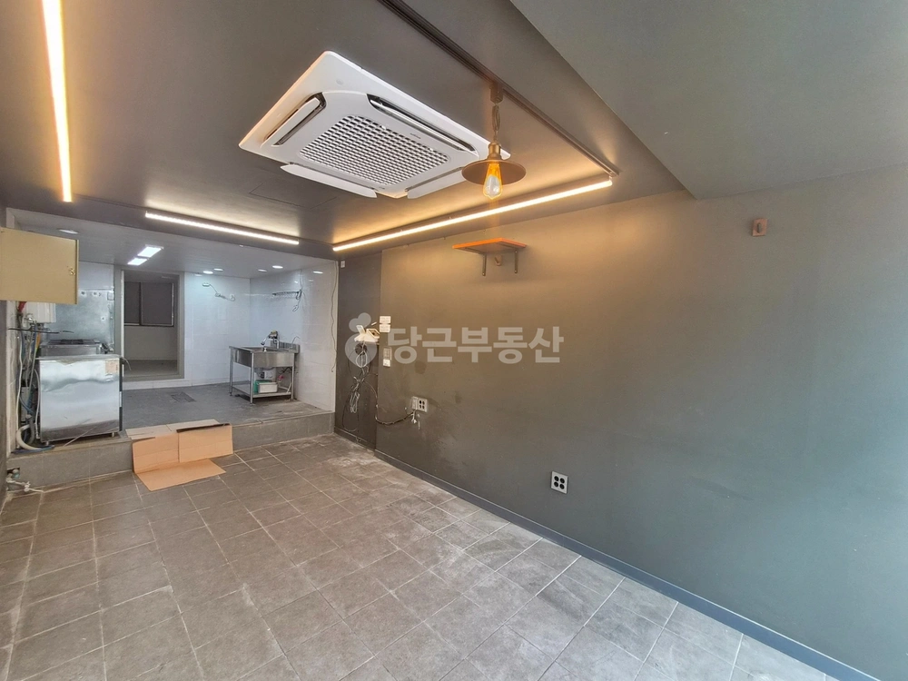 제주특별자치도 제주시 이도1동 상가 사진 1