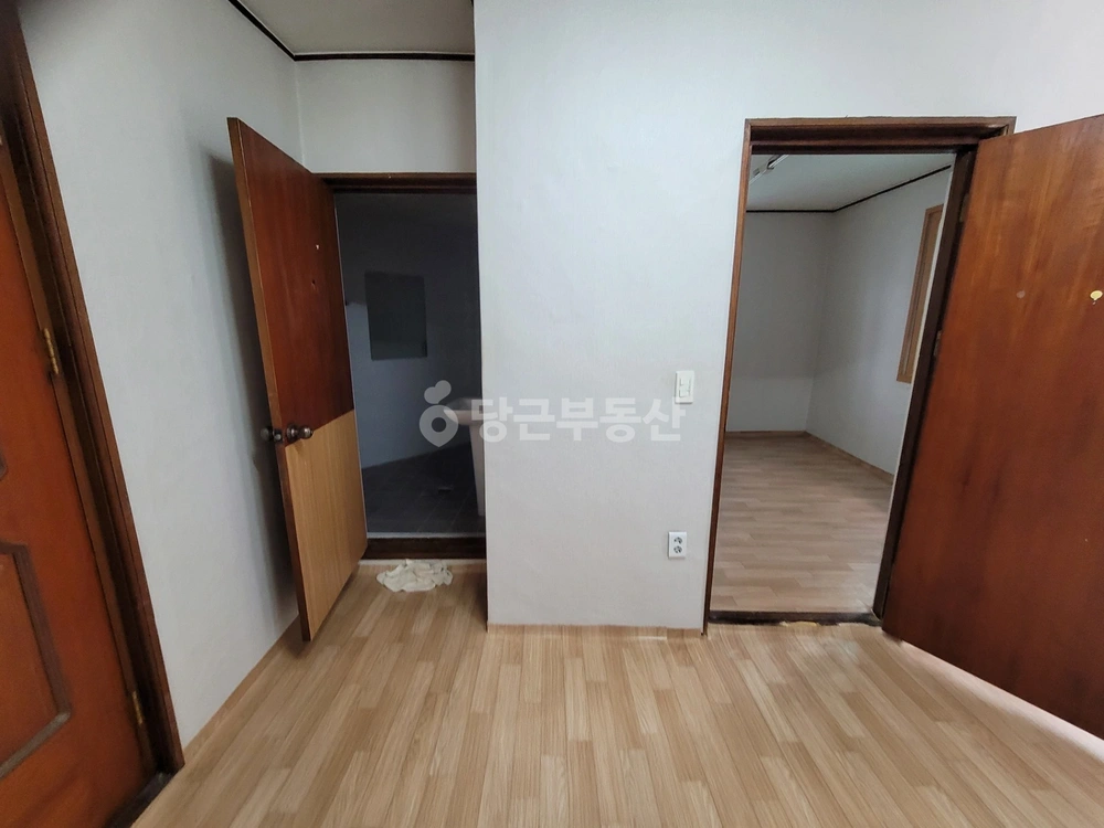 대구광역시 북구 산격동 빌라(투룸 이상) 사진 1