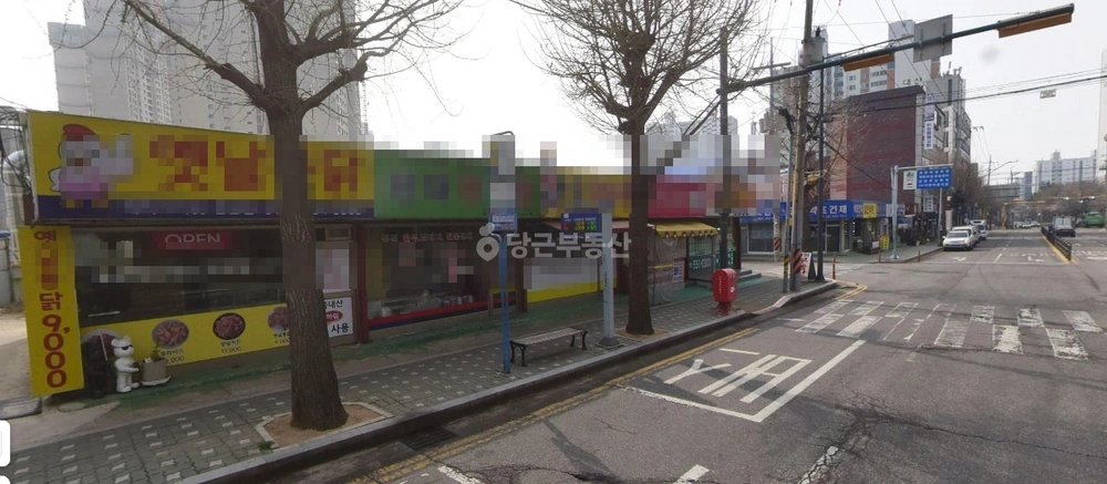 인천광역시 계양구 효성동 상가 사진 1