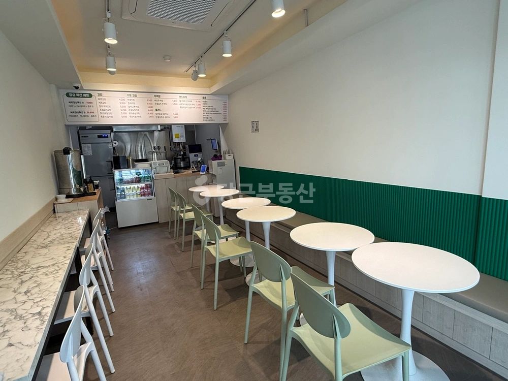 서울특별시 강남구 논현동 상가 사진 1