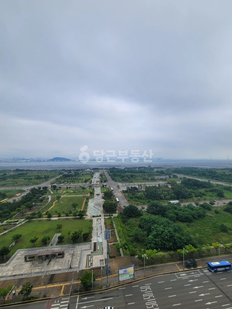 인천광역시 영종구 중산동 오피스텔 사진 1