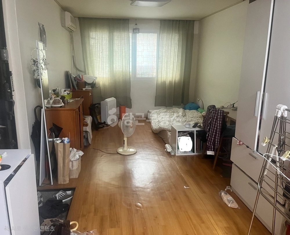 서울특별시 성북구 안암동2가 원룸 사진 1