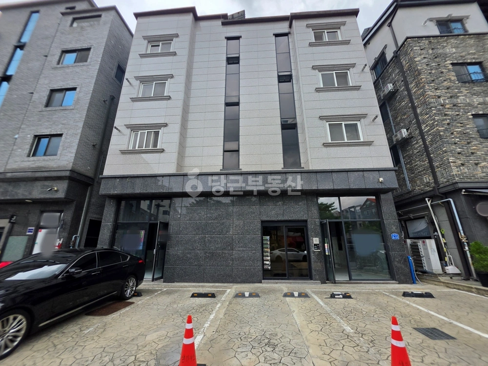 대전광역시 유성구 죽동 상가 사진 1