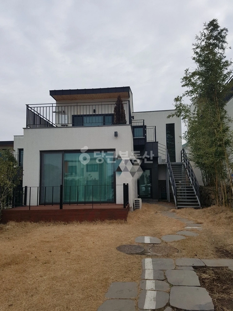 제주특별자치도 제주시 애월읍 단독/전원주택 사진 1