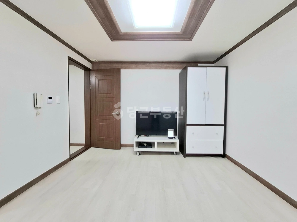 대구광역시 북구 학정동 원룸 사진 1