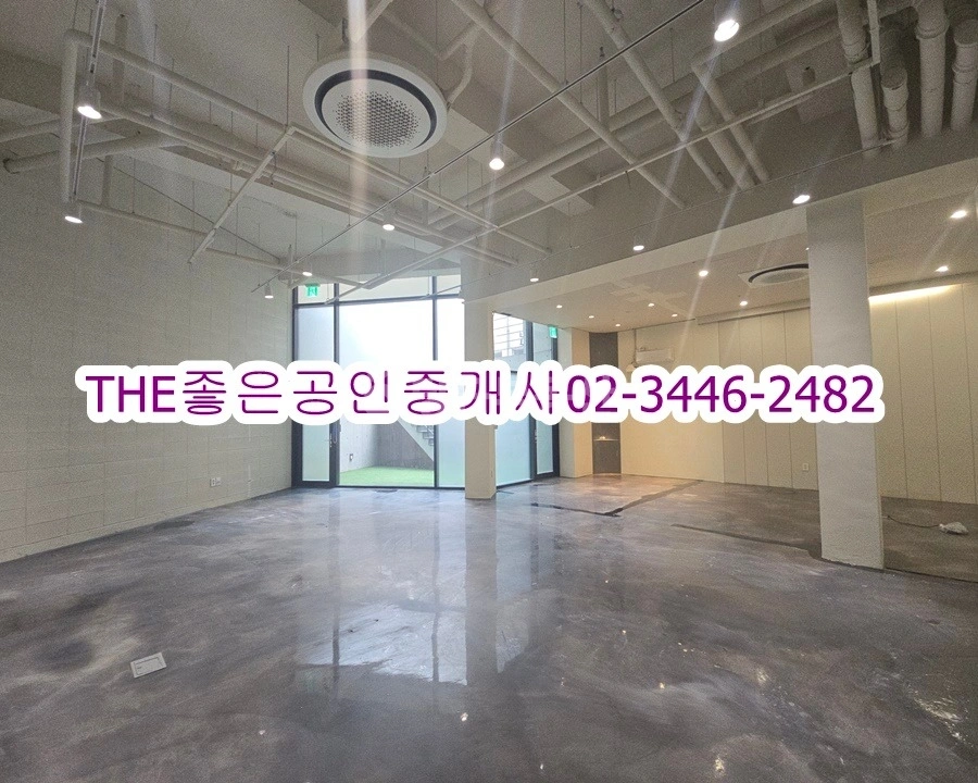 서울특별시 강남구 삼성동 건물 사진 1