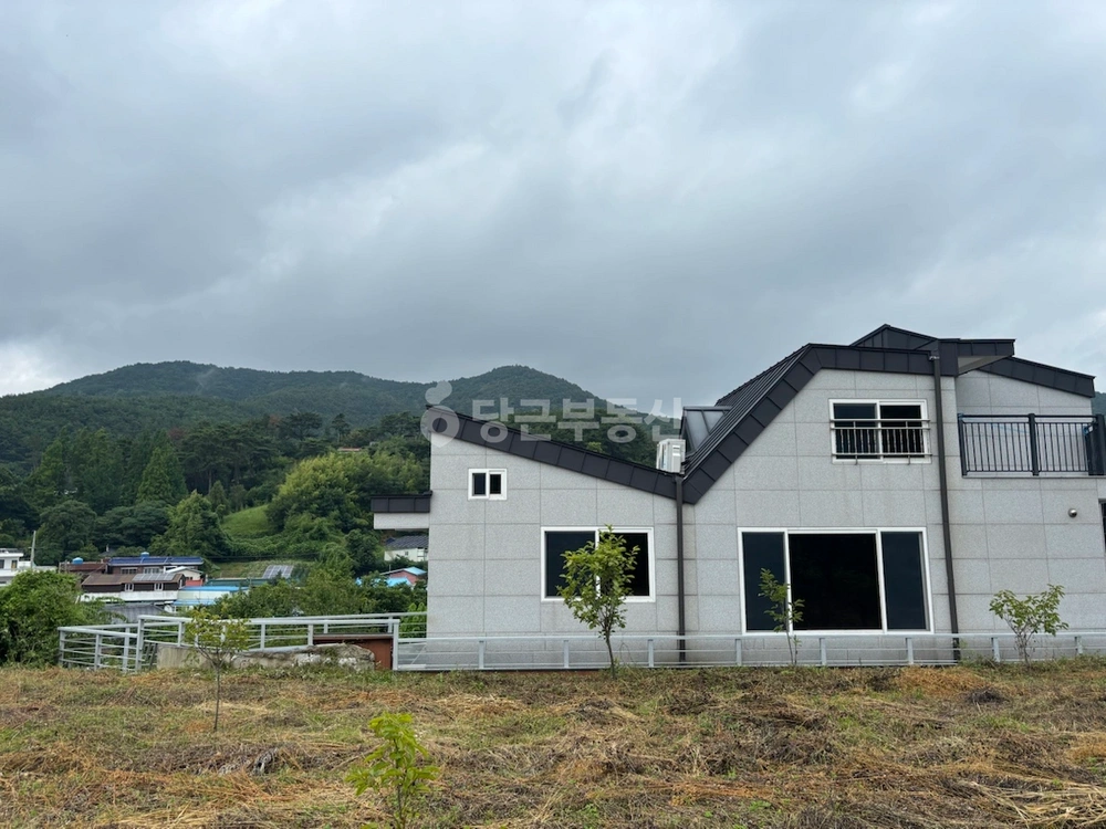부산광역시 기장군 철마면 단독/전원주택 사진 1