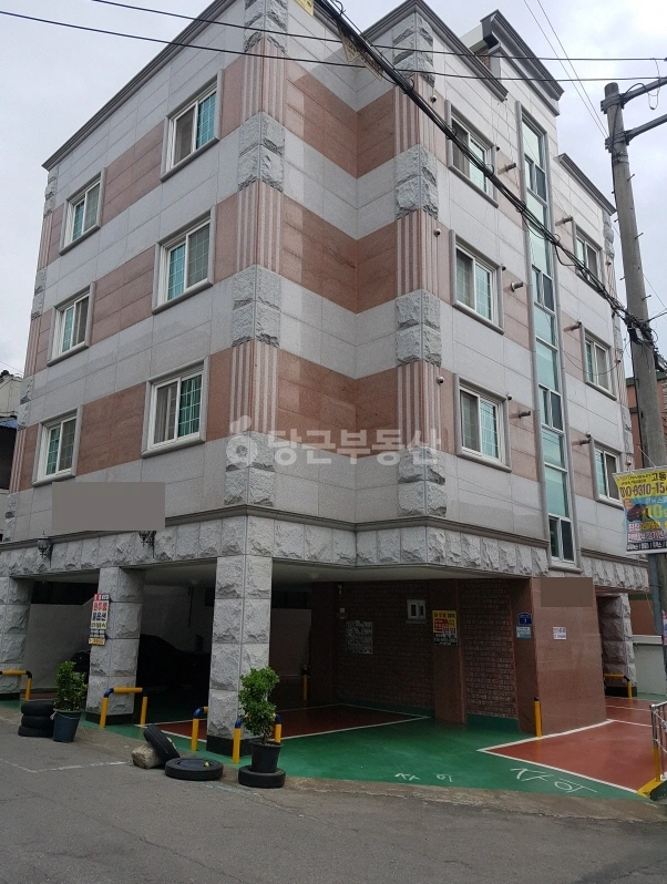 전남광주통합특별시 북구 용봉동 건물 사진 1