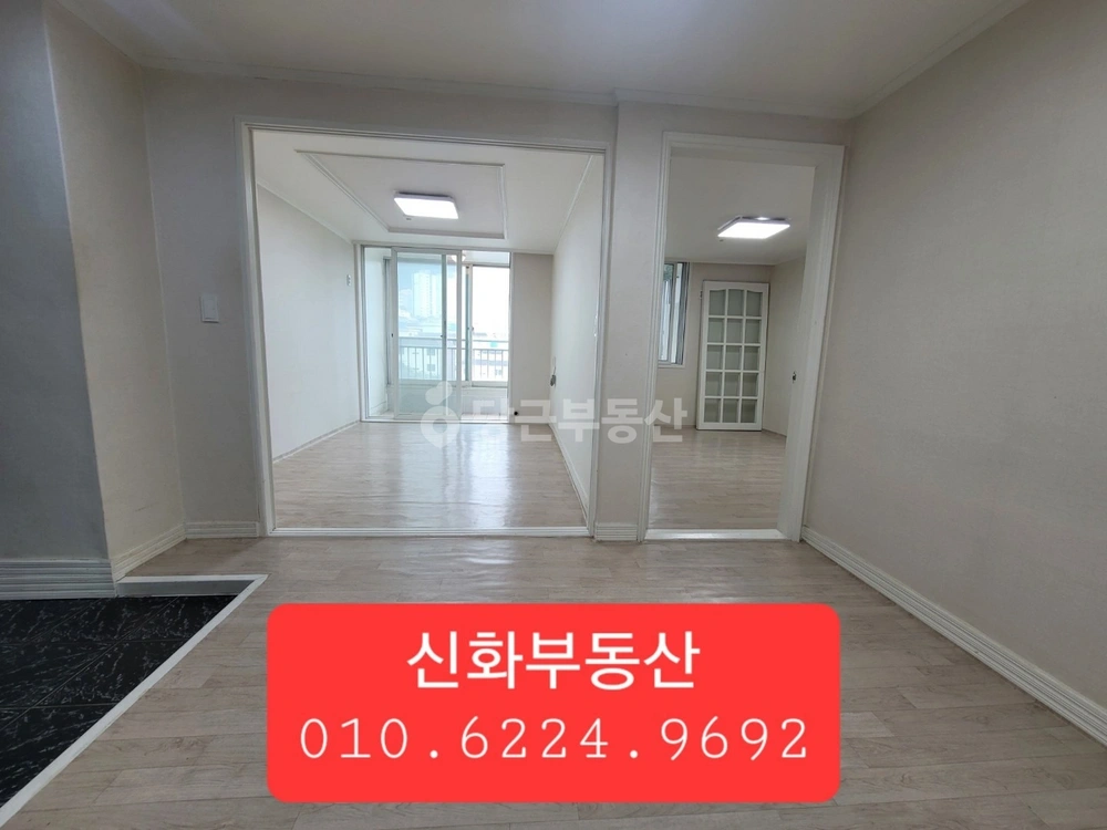 부산광역시 북구 구포동 아파트 사진 1
