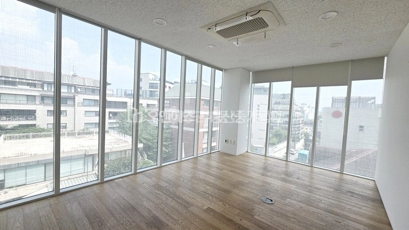 서울특별시 용산구 동빙고동 사무실 사진 1