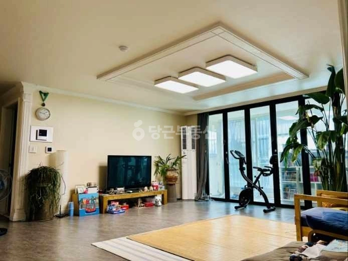 인천광역시 검단구 마전동 아파트 사진 1