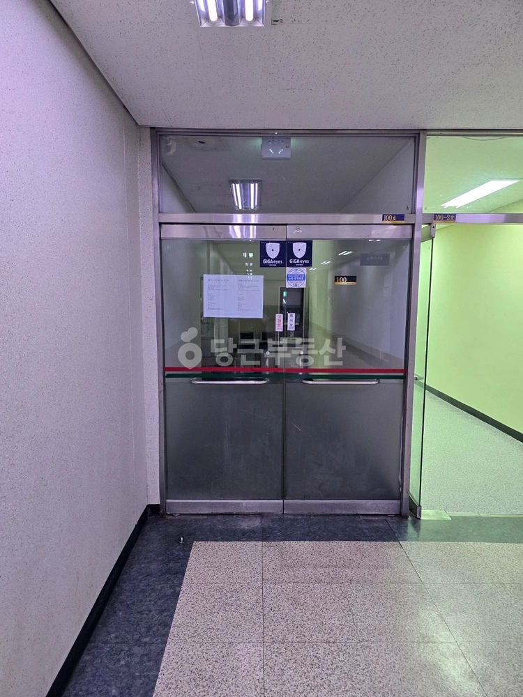 경기도 성남시 분당구 야탑동 공장/창고 사진 1