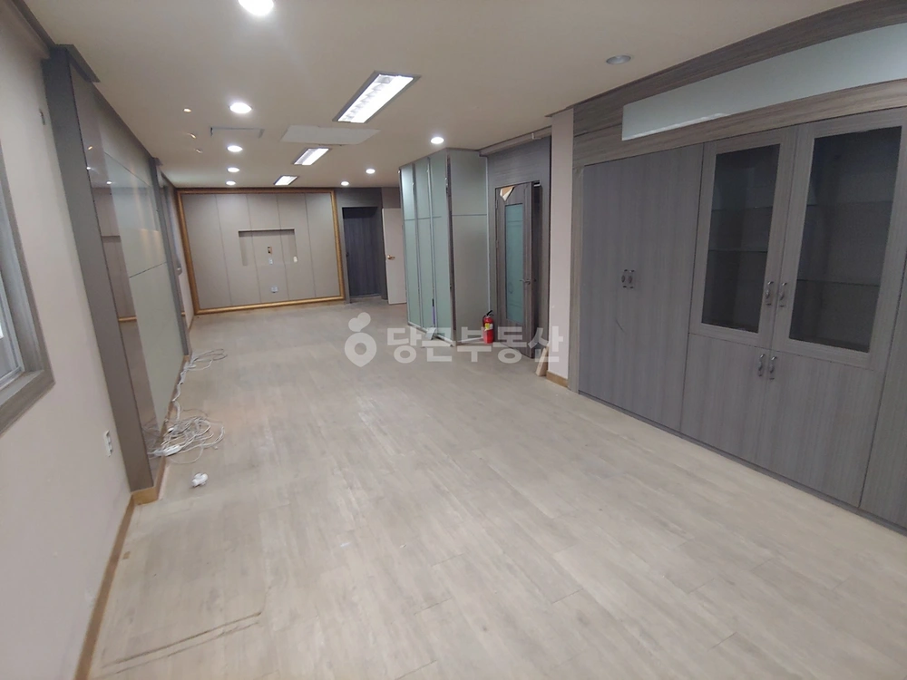 경상북도 경산시 옥곡동 상가 사진 1