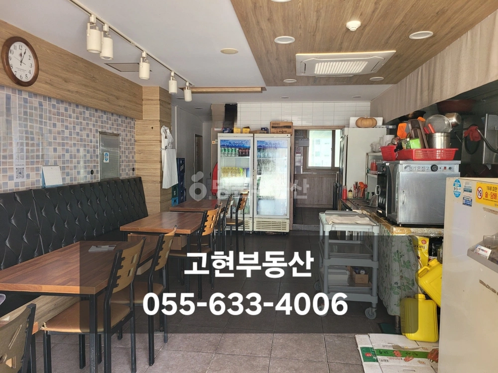 경상남도 거제시 상동동 상가 사진 1