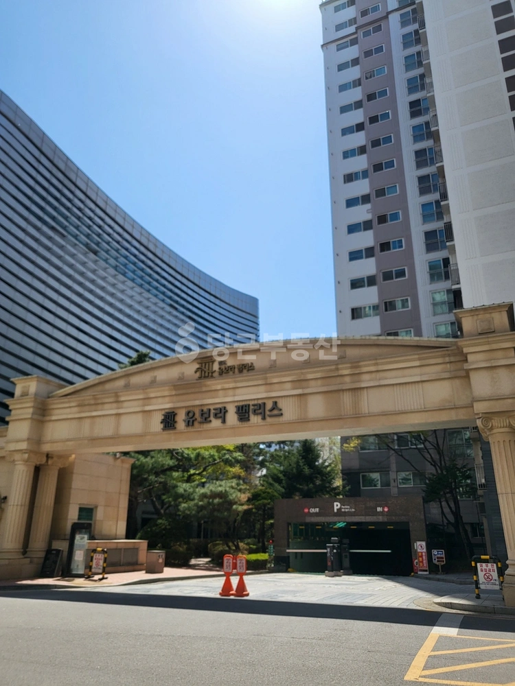 서울특별시 영등포구 당산동4가 아파트 사진 1
