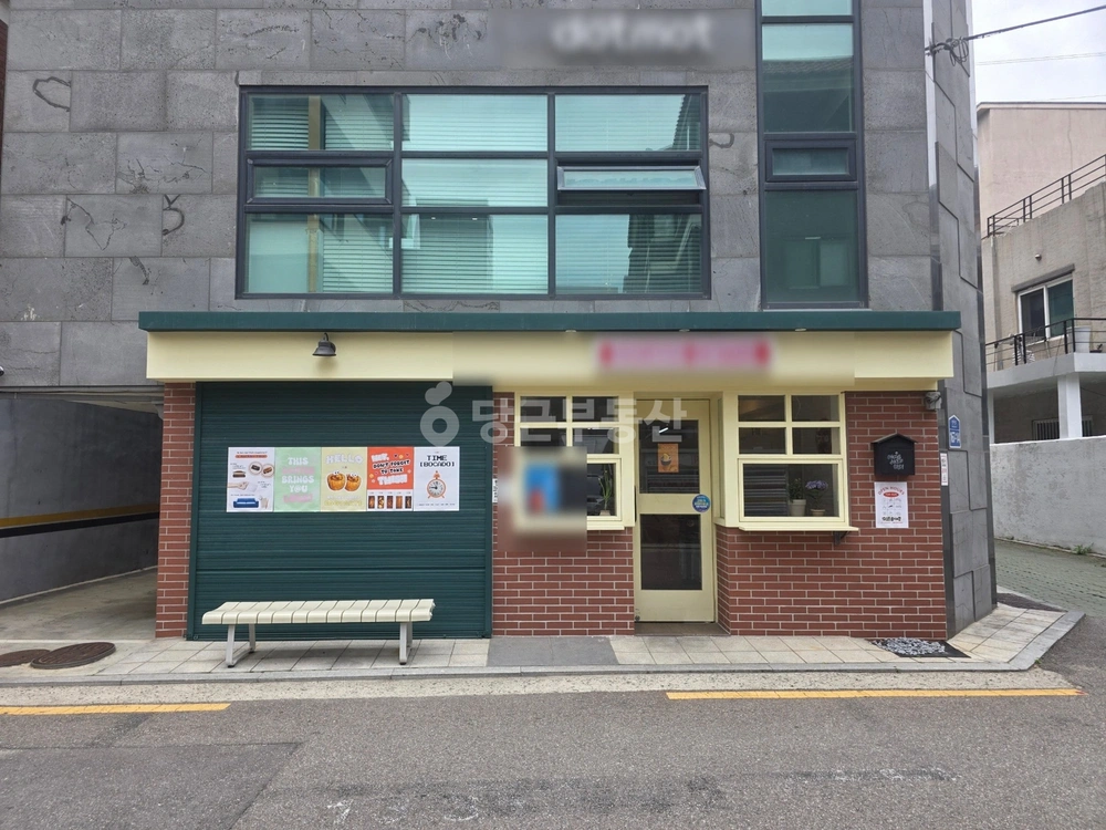 서울특별시 마포구 연남동 상가 사진 1