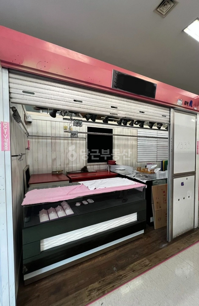부산광역시 사상구 괘법동 상가 사진 1