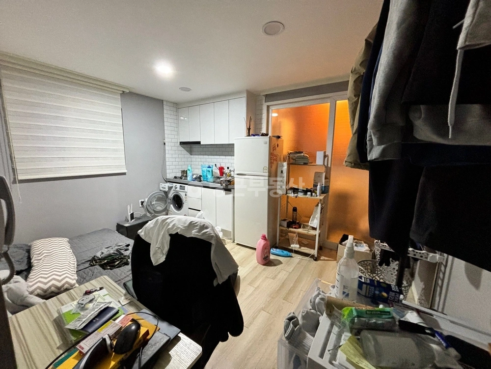 경기도 성남시 수정구 복정동 원룸 사진 1