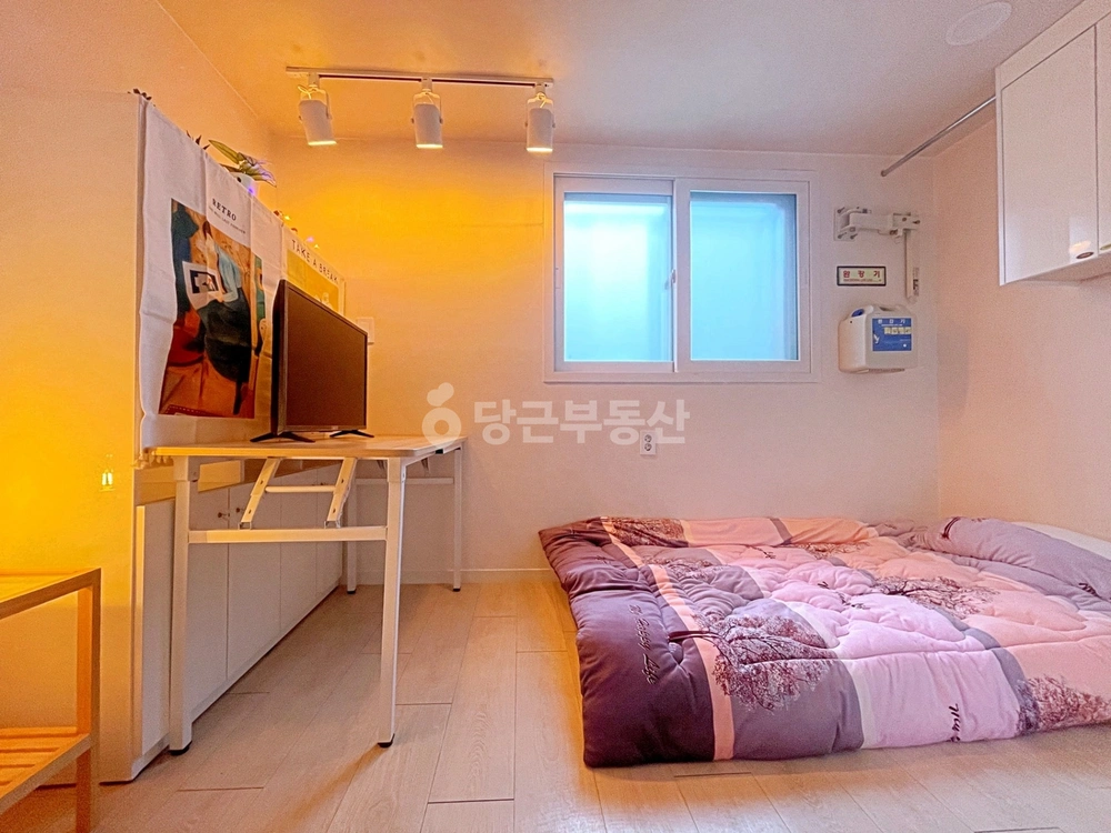 서울특별시 관악구 봉천동 원룸 사진 1