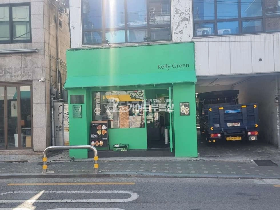 서울특별시 마포구 망원동 상가 사진 1
