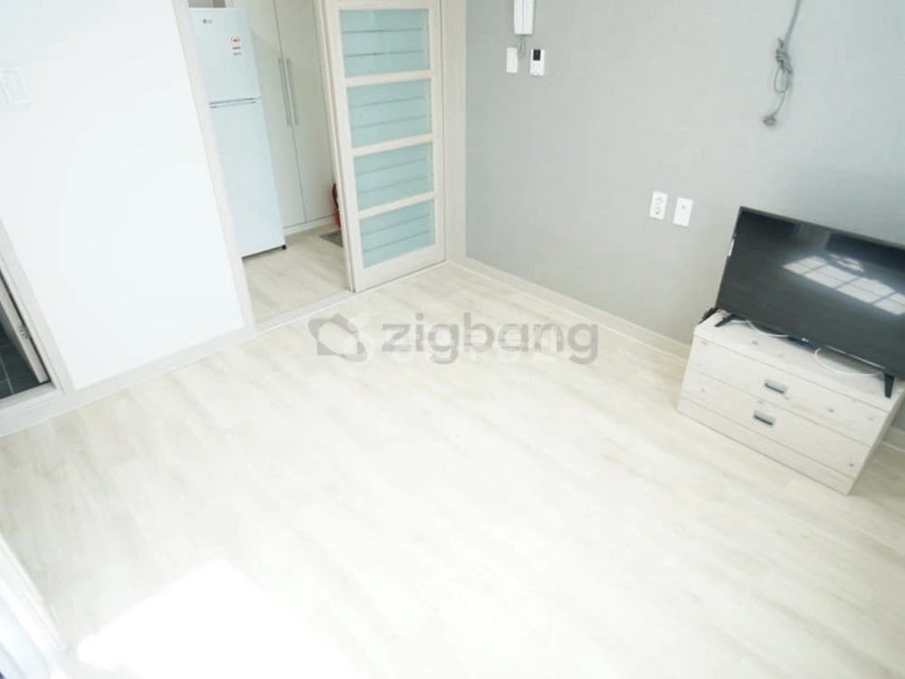 경상남도 양산시 삼호동 원룸 사진 1