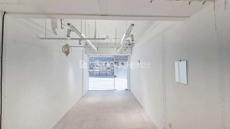 서울특별시 용산구 이태원동 상가 사진 1