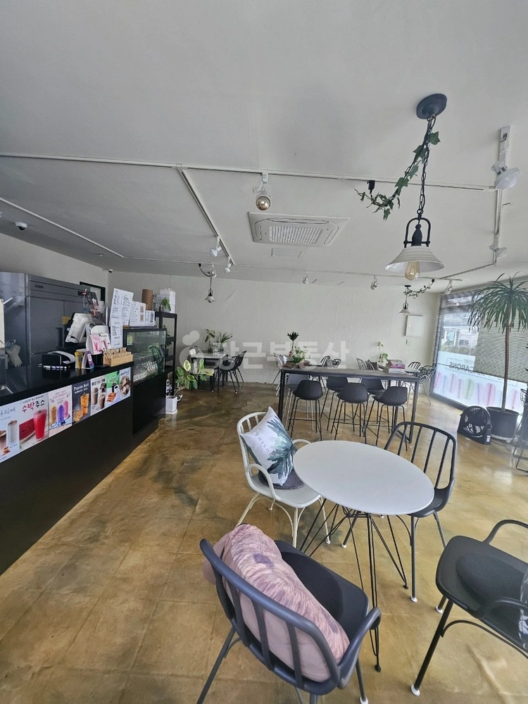 울산광역시 울주군 온산읍 상가 사진 1