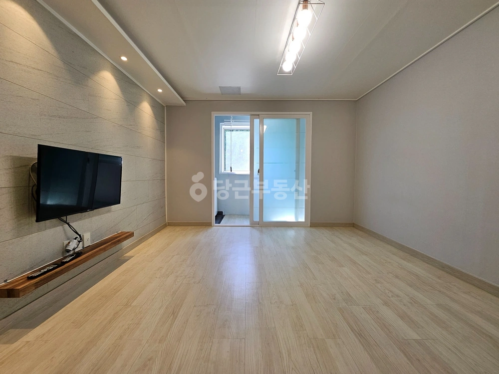 경상북도 포항시 북구 장성동 원룸 사진 1