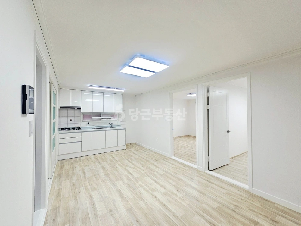 인천광역시 부평구 부평동 빌라(투룸 이상) 사진 1