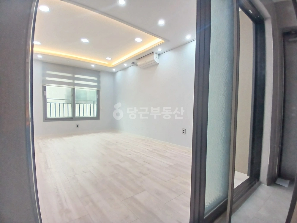 충청남도 아산시 배방읍 원룸 사진 1