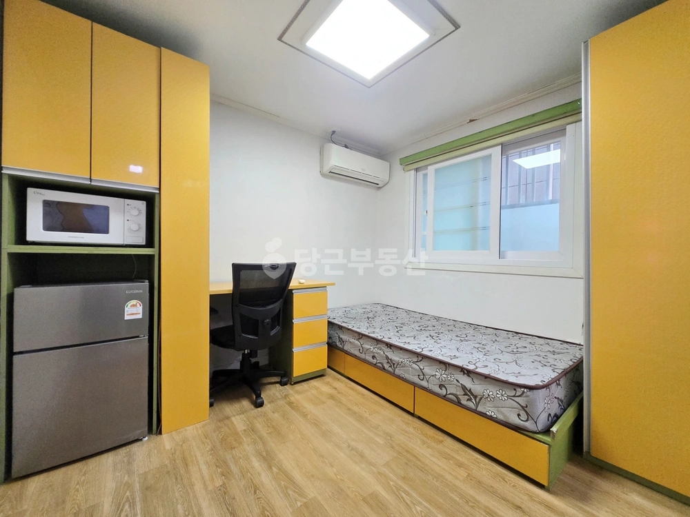 대구광역시 북구 대현동 원룸 사진 1