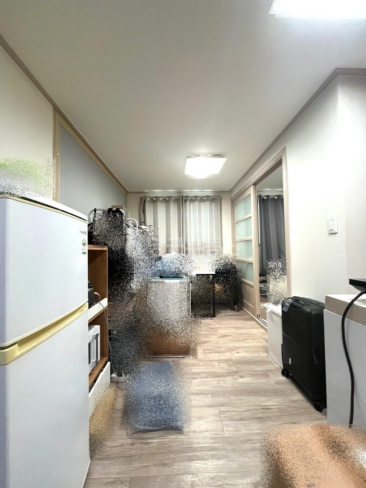 서울특별시 영등포구 신길동 원룸 사진 1