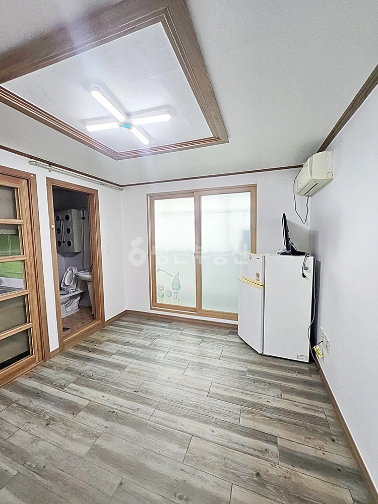 경기도 수원시 권선구 곡반정동 원룸 사진 1
