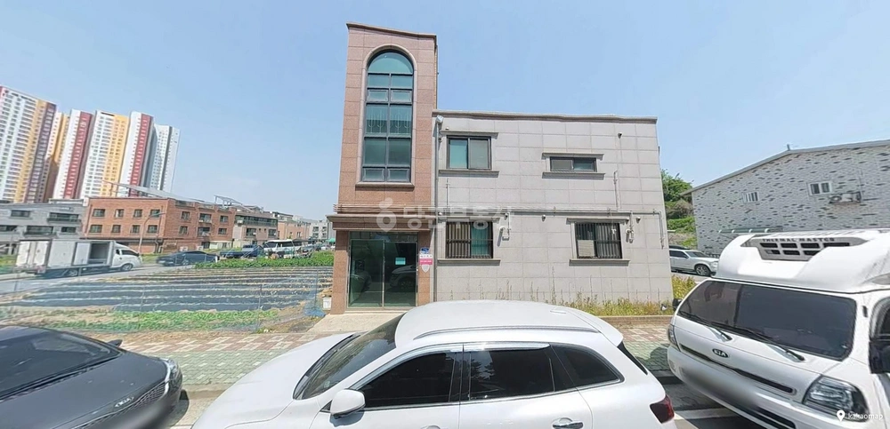 경기도 평택시 청북읍 단독/전원주택 사진 1