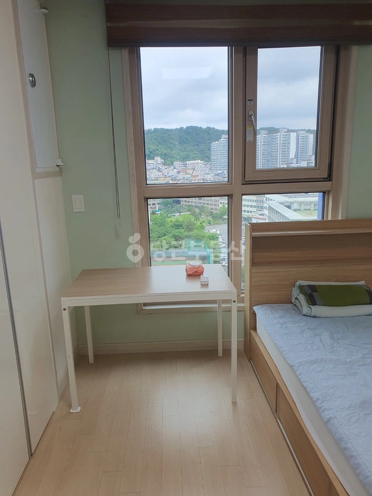 서울특별시 동대문구 이문동 오피스텔 사진 1