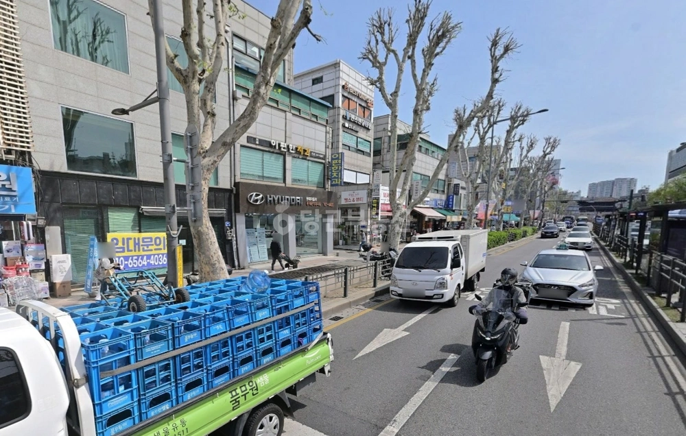 서울특별시 종로구 종로5가 상가 사진 1