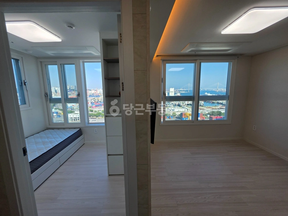 부산광역시 동구 초량동 오피스텔 사진 1