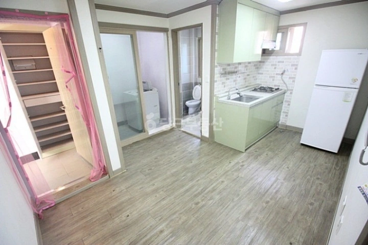 전북특별자치도 전주시 완산구 효자동3가 빌라(투룸 이상) 사진 1