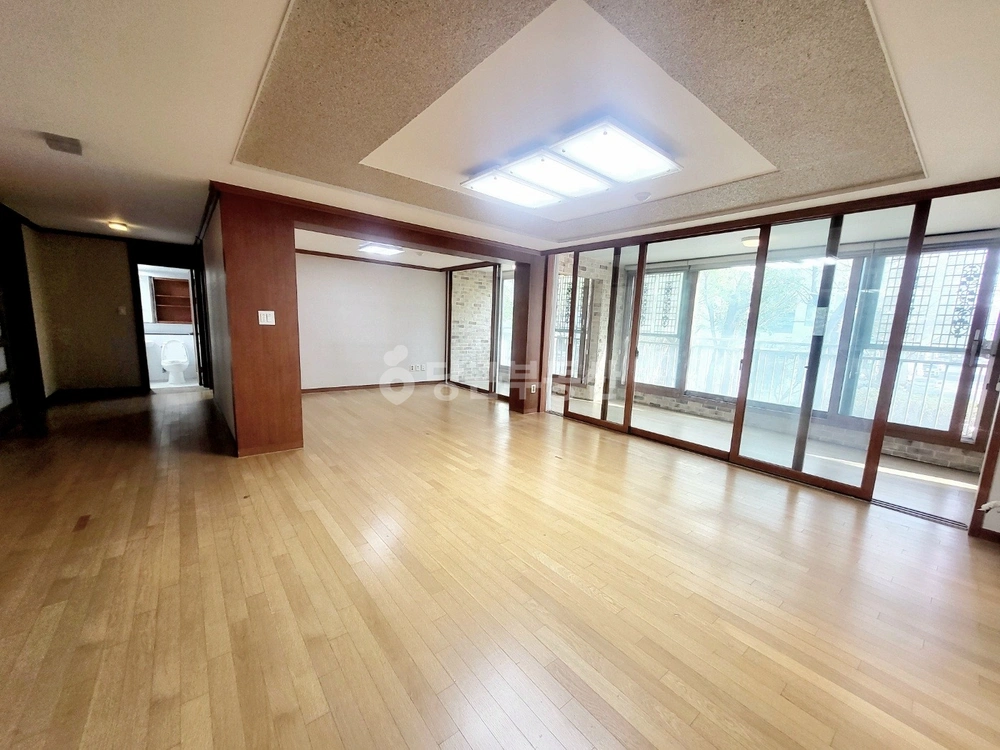 대구광역시 북구 서변동 아파트 사진 1