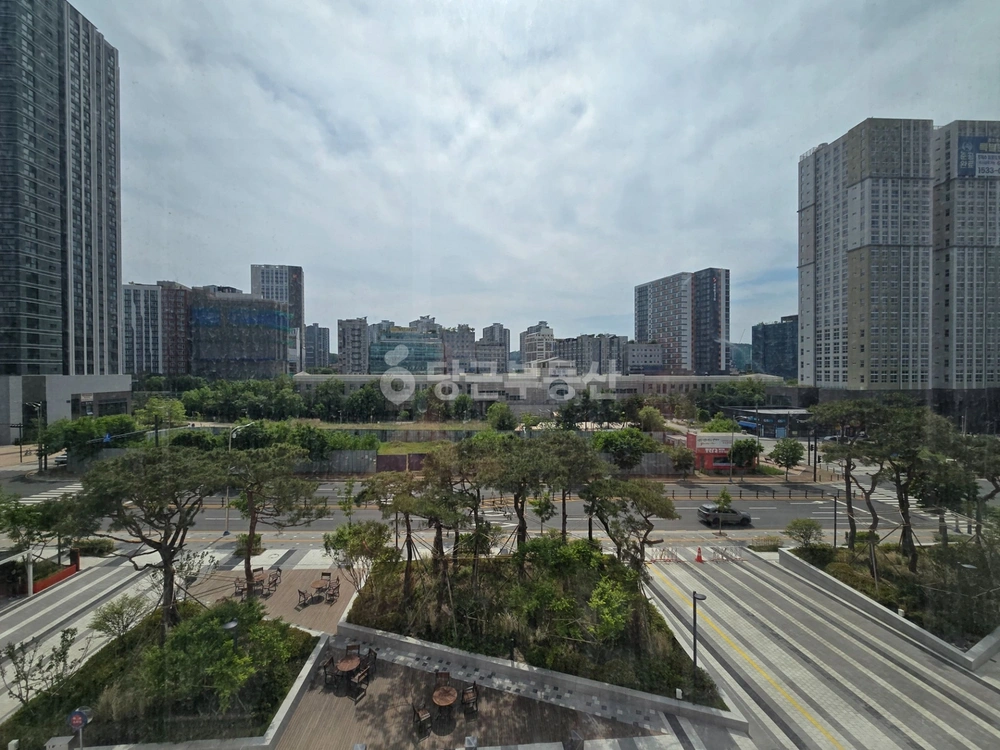 경기도 오산시 세교동 사무실 사진 1