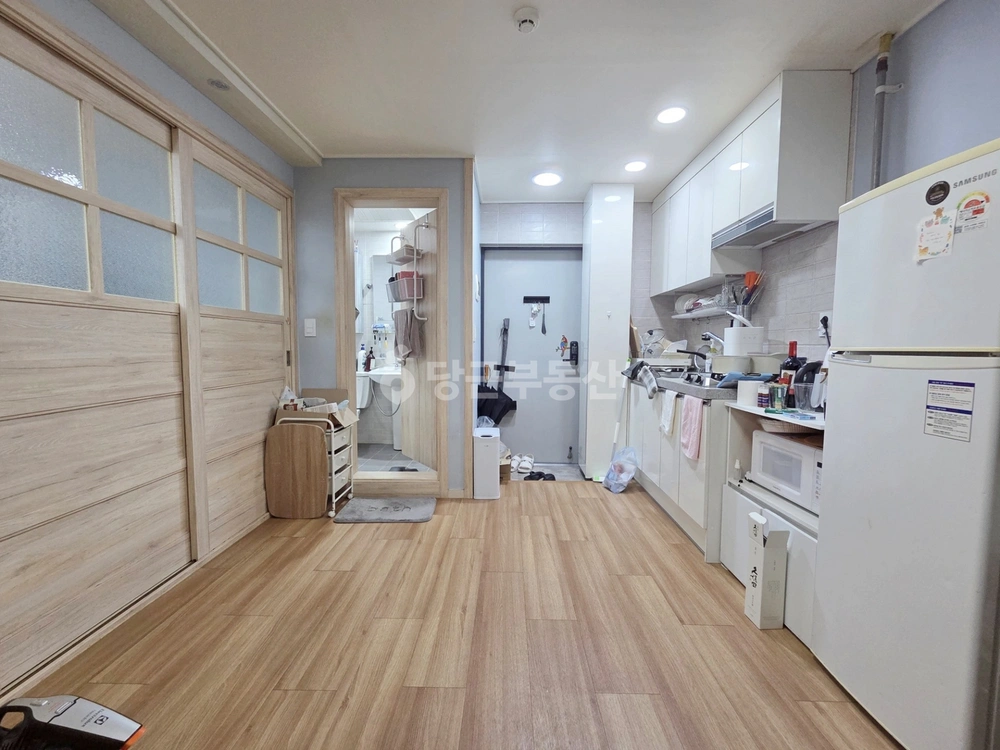 경기도 안산시 상록구 이동 원룸 사진 1