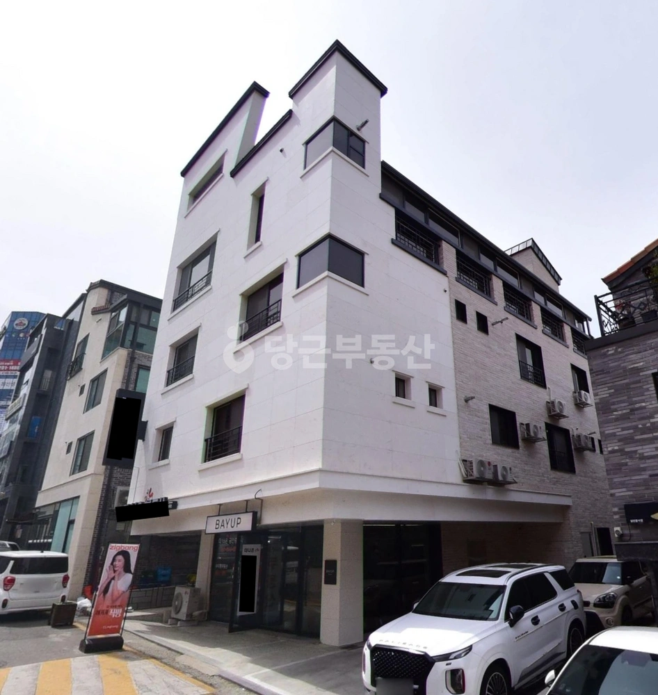 충청북도 청주시 상당구 용암동 상가 사진 1