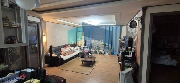 경기도 용인시 처인구 모현읍 빌라(투룸 이상) 사진 1